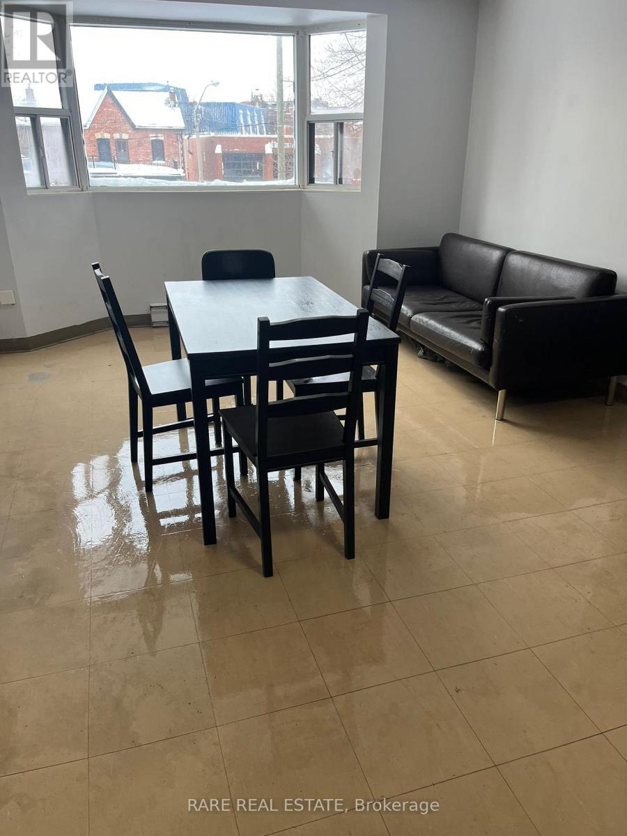 6c - 99 Bellevue Avenue, Toronto, Ontario  M5T 2N8 - Photo 3 - C12411049