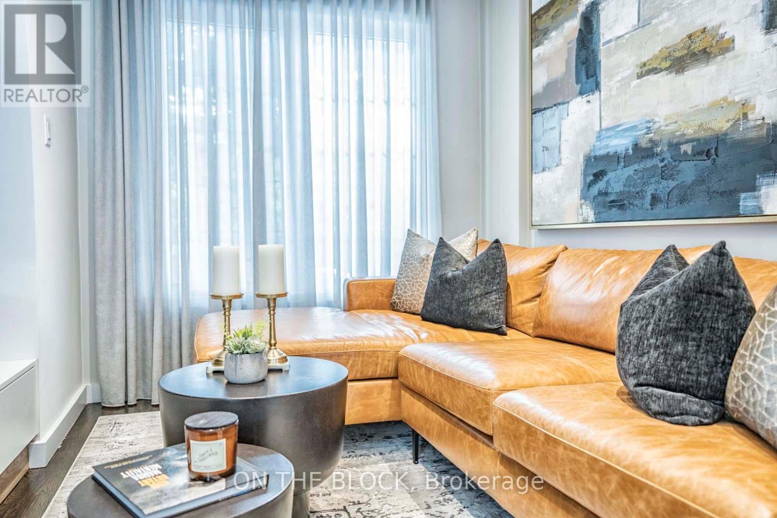 49 Leslie Street, Toronto, Ontario  M4M 3C3 - Photo 8 - E12542432