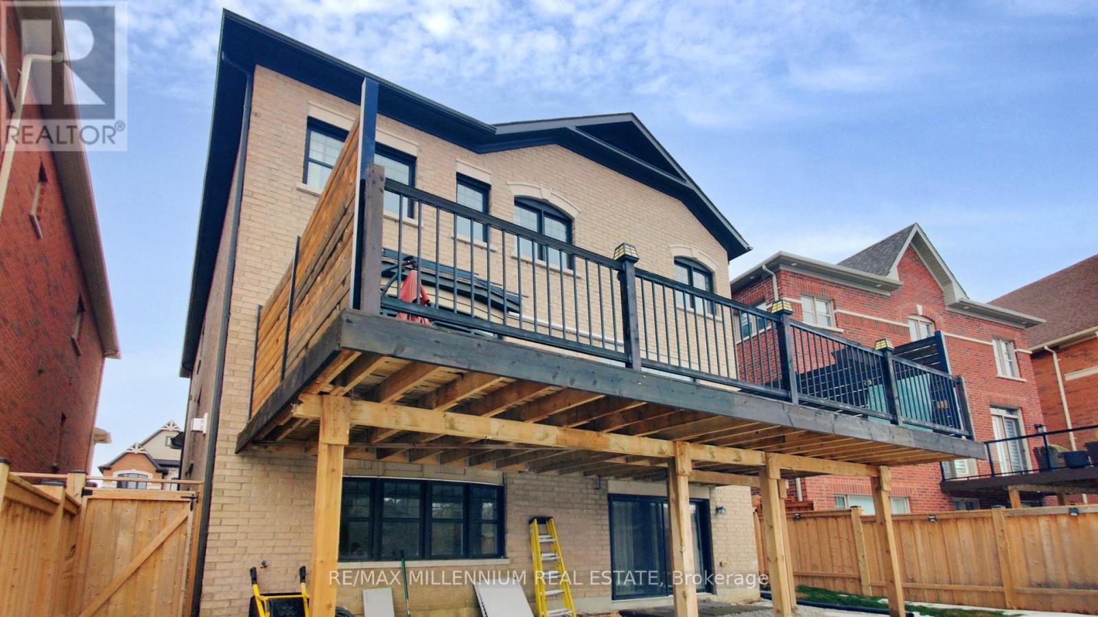 125 Cranbrook Crescent, Vaughan, Ontario  L4H 4G9 - Photo 46 - N12698552