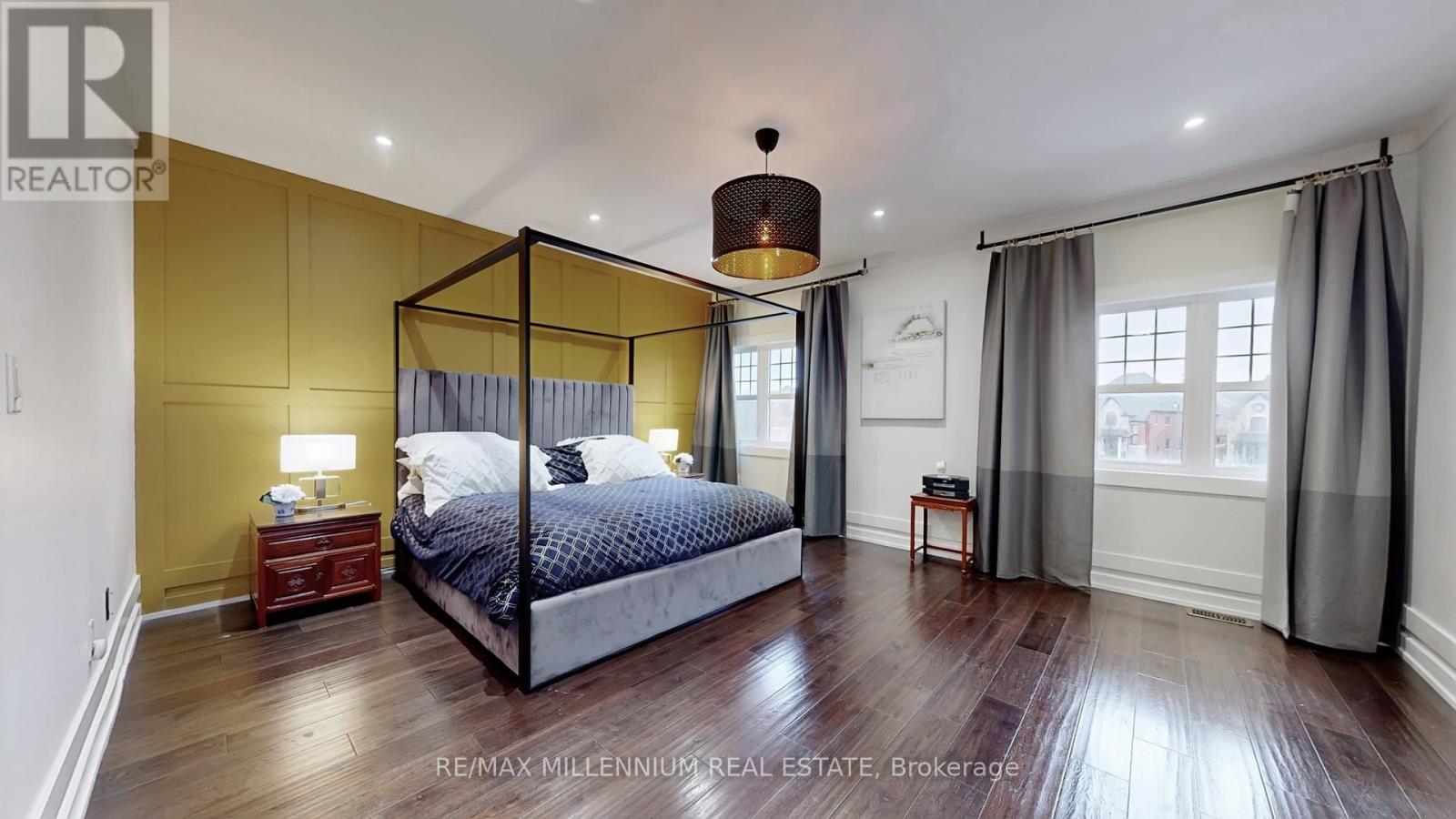 125 Cranbrook Crescent, Vaughan, Ontario  L4H 4G9 - Photo 18 - N12698552