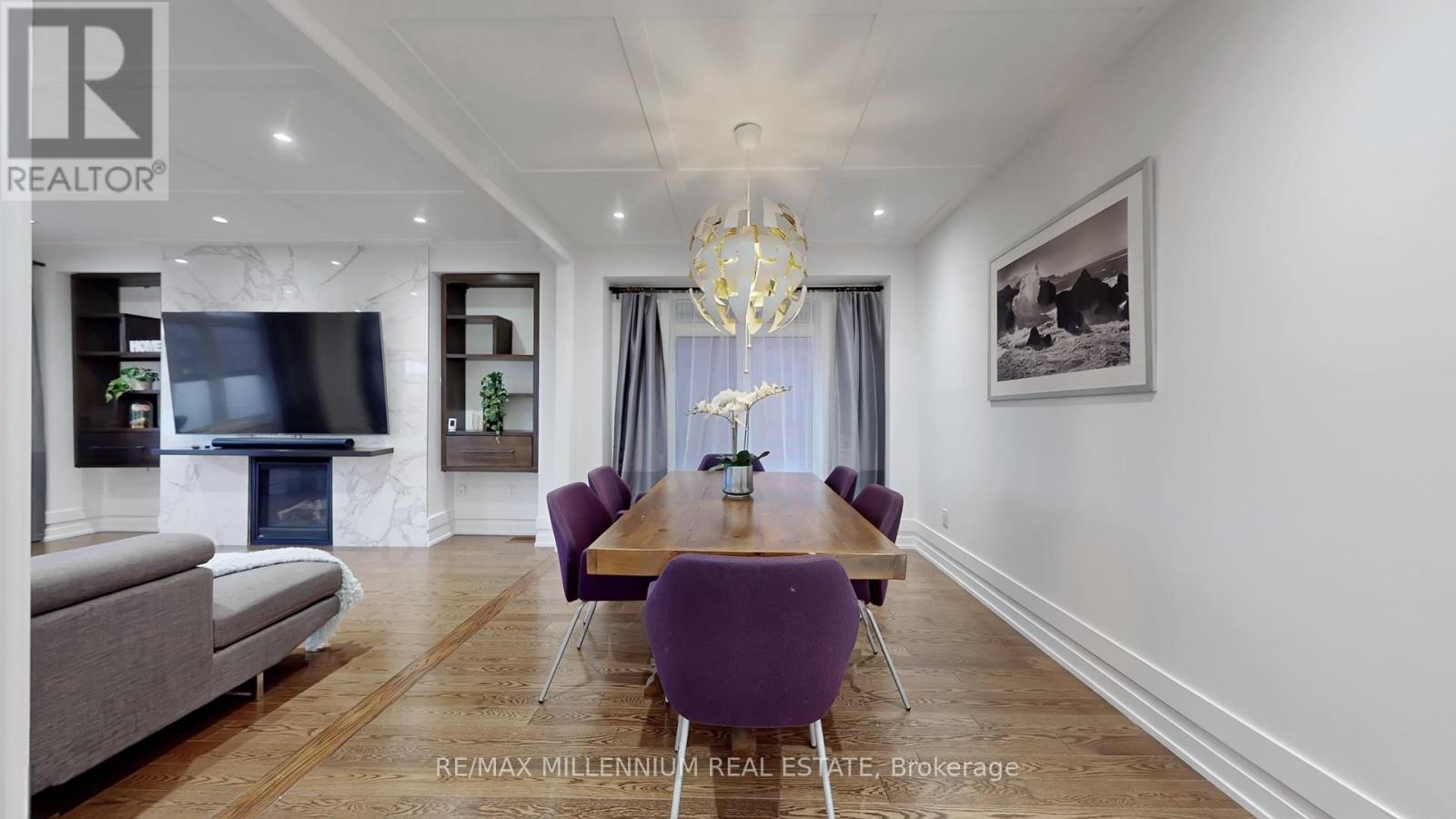 125 Cranbrook Crescent, Vaughan, Ontario  L4H 4G9 - Photo 6 - N12698552