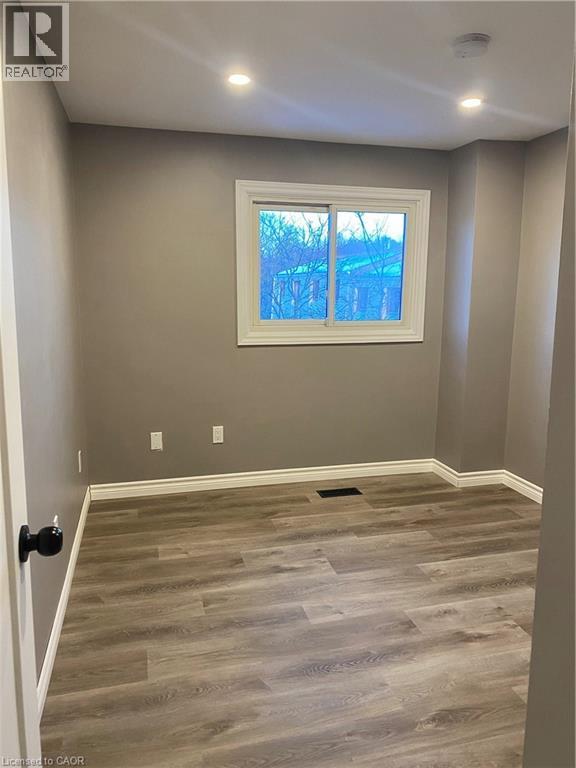 187 Grulke Street Unit# 34, Kitchener, Ontario  N2A 2S6 - Photo 8 - 40801169