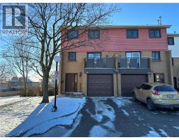 187 GRULKE Street Unit# 34, Kitchener, Ontario