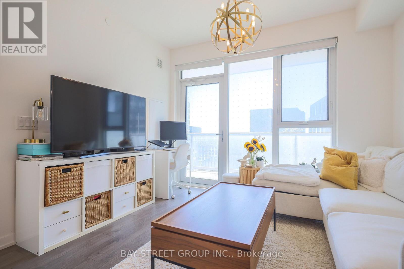 1204 - 20 Richardson Street, Toronto, Ontario  M5A 0S6 - Photo 11 - C12744632