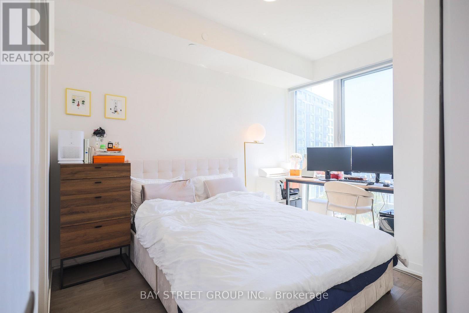 1204 - 20 Richardson Street, Toronto, Ontario  M5A 0S6 - Photo 14 - C12744632