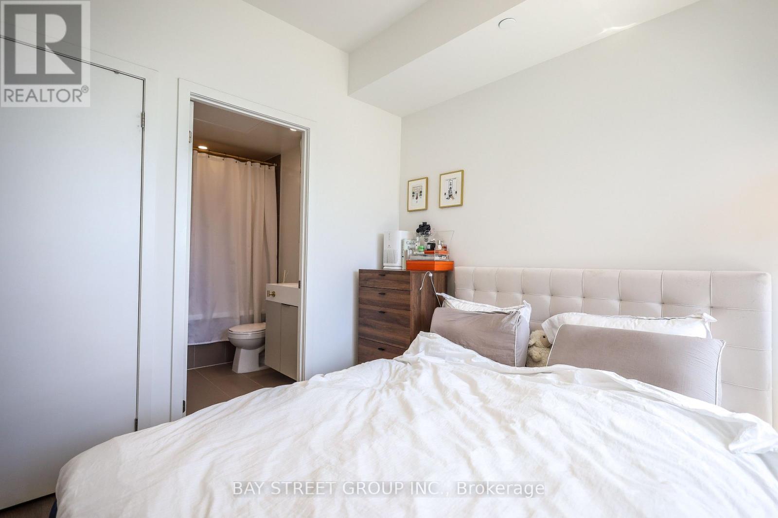 1204 - 20 Richardson Street, Toronto, Ontario  M5A 0S6 - Photo 16 - C12744632