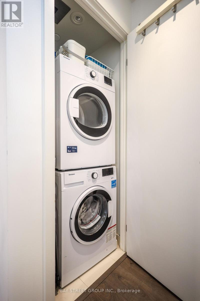 1204 - 20 Richardson Street, Toronto, Ontario  M5A 0S6 - Photo 18 - C12744632