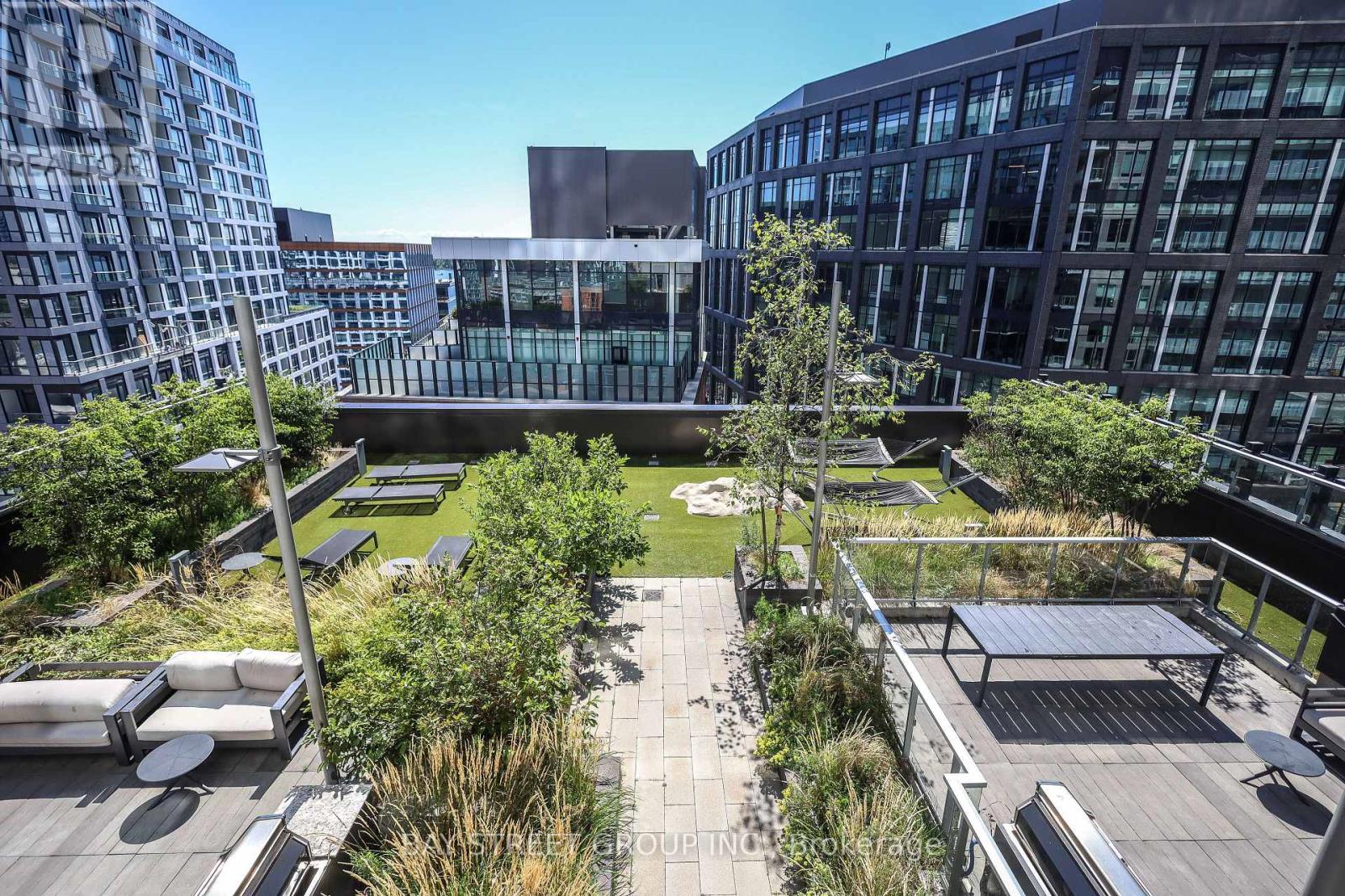 1204 - 20 Richardson Street, Toronto, Ontario  M5A 0S6 - Photo 21 - C12744632