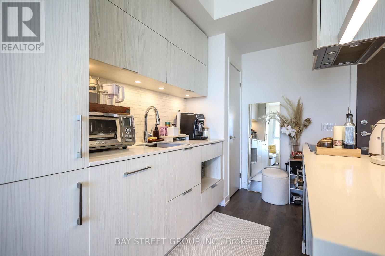 1204 - 20 Richardson Street, Toronto, Ontario  M5A 0S6 - Photo 5 - C12744632