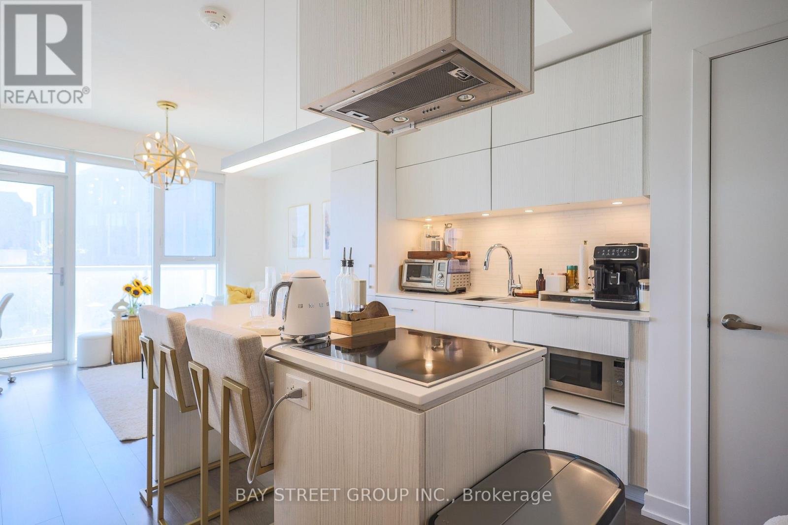 1204 - 20 Richardson Street, Toronto, Ontario  M5A 0S6 - Photo 7 - C12744632