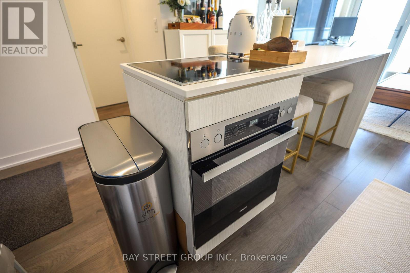 1204 - 20 Richardson Street, Toronto, Ontario  M5A 0S6 - Photo 9 - C12744632