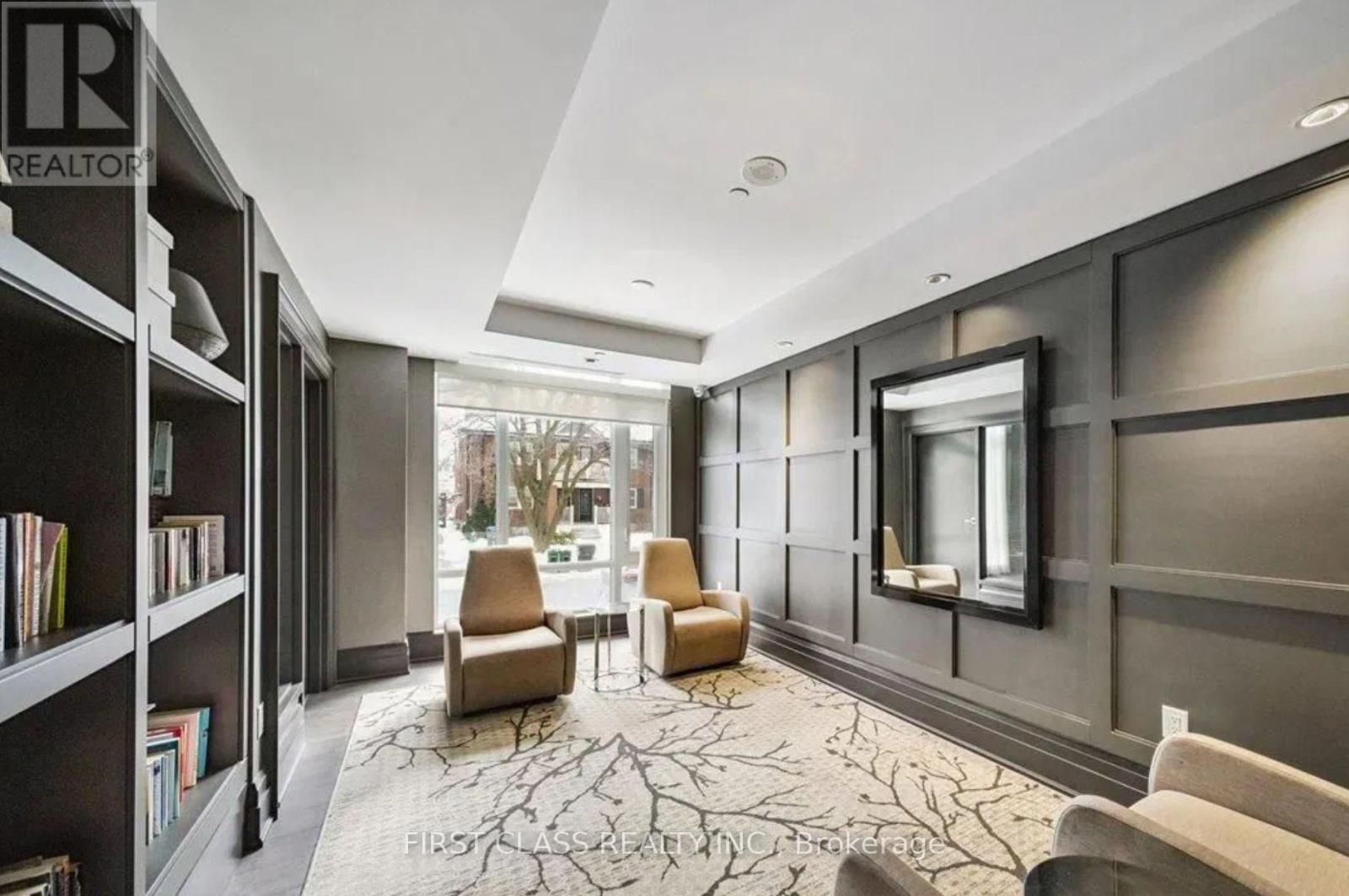 606 - 60 Berwick Avenue, Toronto, Ontario  M5P 0A3 - Photo 10 - C12744642