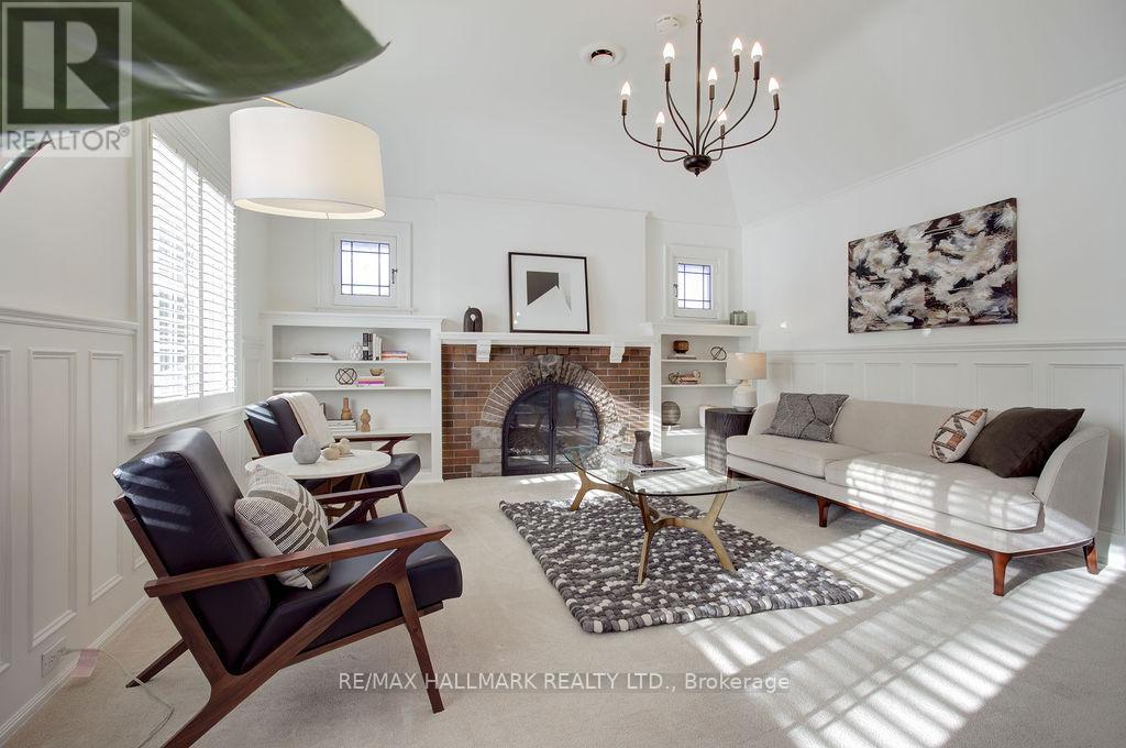 19 Whitney Avenue, Toronto, Ontario  M4W 2A7 - Photo 28 - C12744652