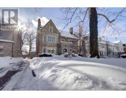 19 WHITNEY AVENUE, Toronto, Ontario