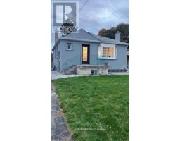 MAIN - 5 ORLANDO BOULEVARD, Toronto, Ontario