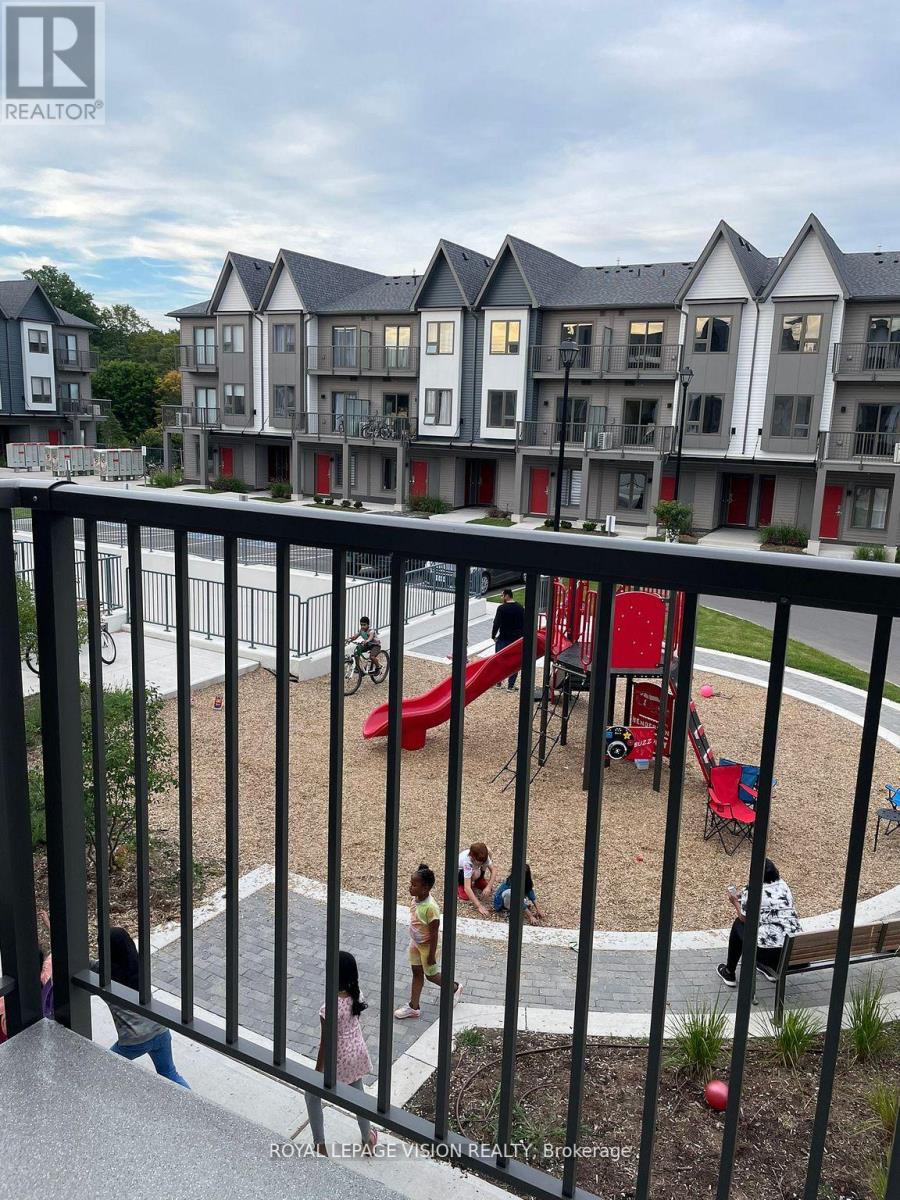 310 - 2635 William Jackson Dr Drive, Pickering, Ontario  L1X 0L2 - Photo 17 - E12744648