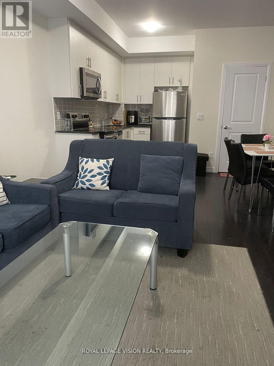 310 - 2635 William Jackson Dr Drive, Pickering, Ontario  L1X 0L2 - Photo 6 - E12744648