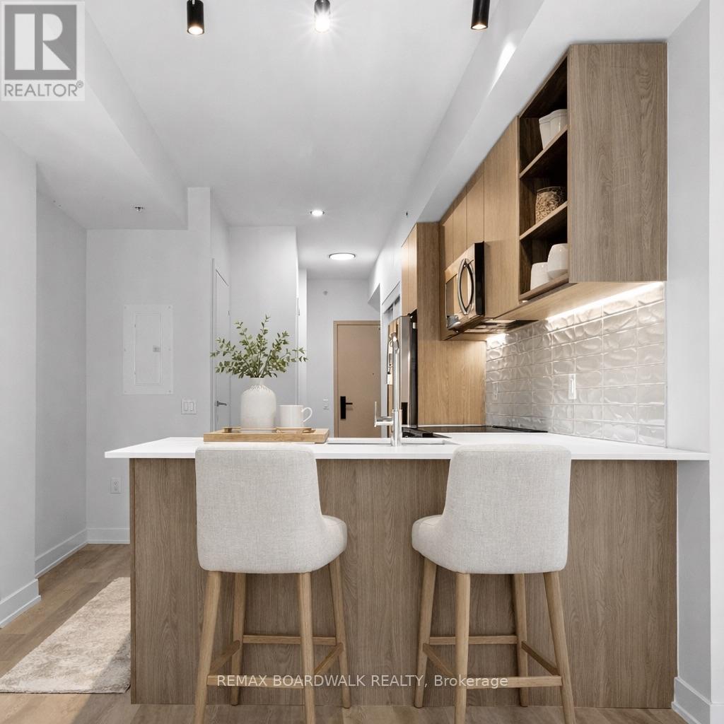 1407 - 400 Alber Street, Ottawa, Ontario  K1N 0G6 - Photo 19 - X12744200