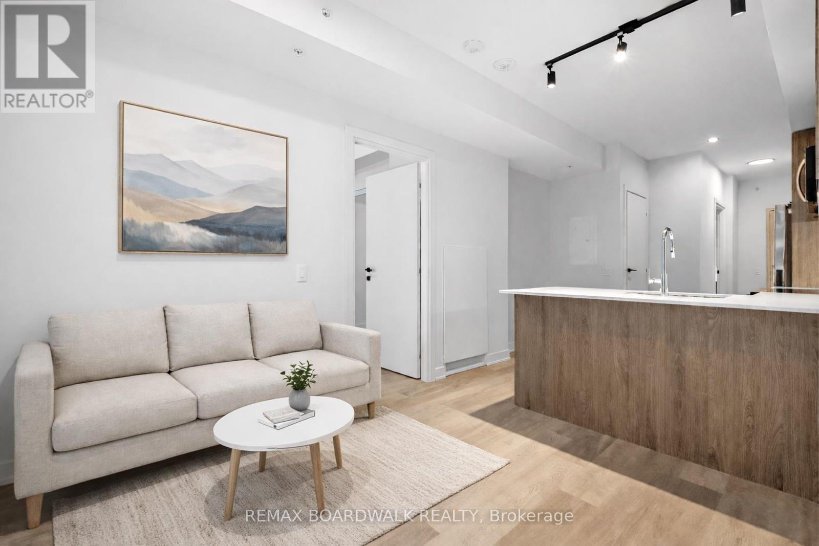 1407 - 400 Alber Street, Ottawa, Ontario  K1N 0G6 - Photo 23 - X12744200