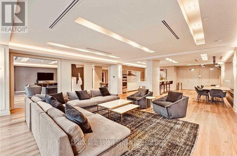 3021 - 4055 Parkside Village Drive, Mississauga, Ontario  L5B 0K8 - Photo 18 - W12744638