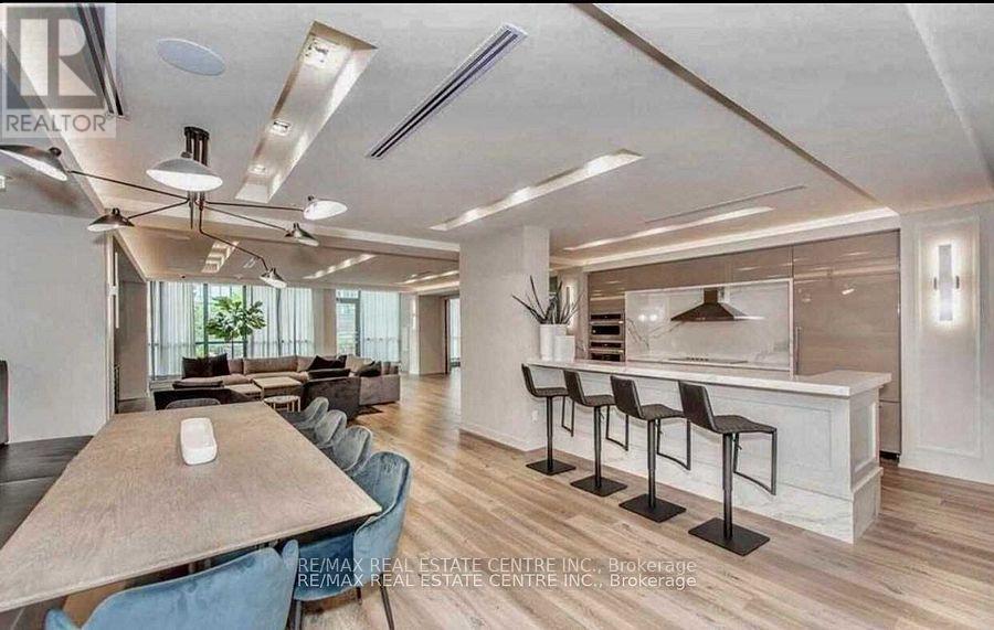 3021 - 4055 Parkside Village Drive, Mississauga, Ontario  L5B 0K8 - Photo 21 - W12744638