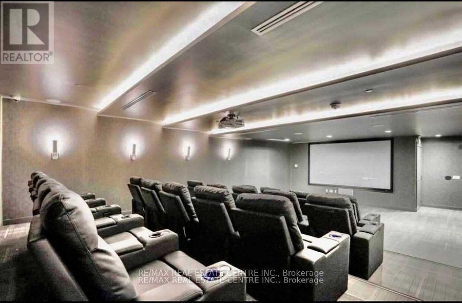 3021 - 4055 Parkside Village Drive, Mississauga, Ontario  L5B 0K8 - Photo 22 - W12744638