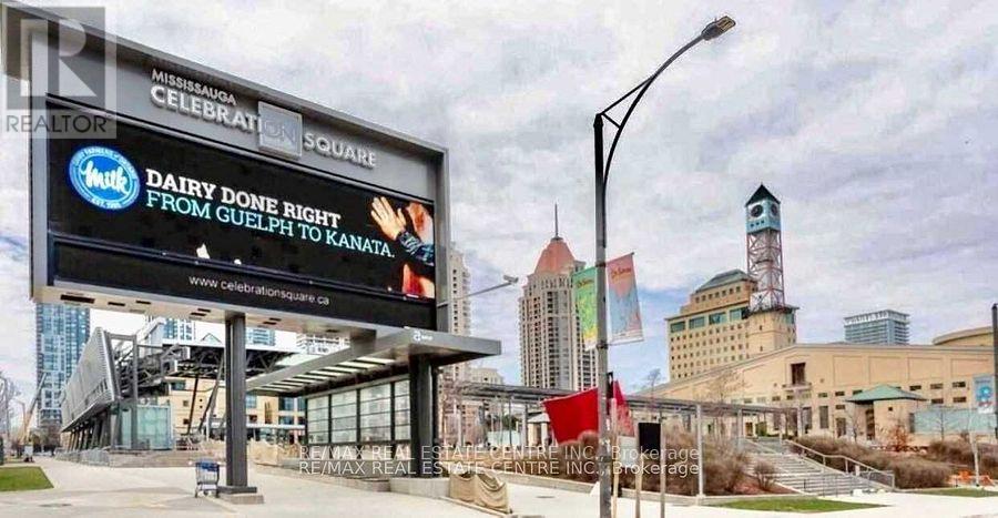 3021 - 4055 Parkside Village Drive, Mississauga, Ontario  L5B 0K8 - Photo 26 - W12744638