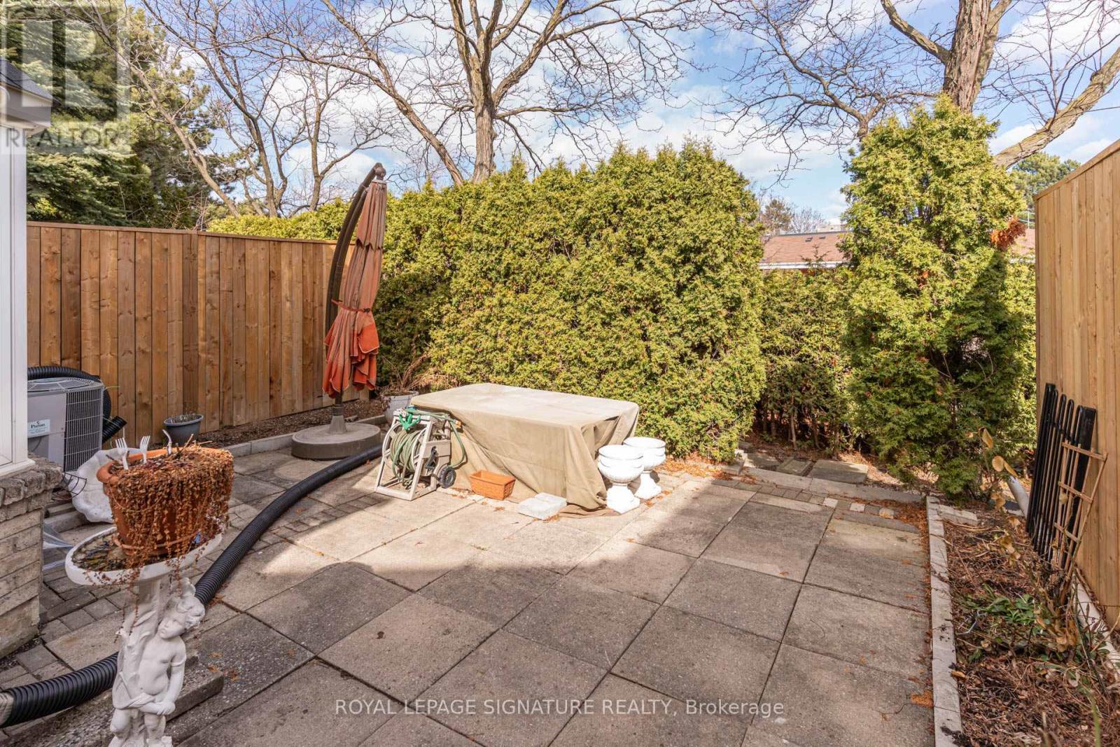 22 - 3420 South Millway Way, Mississauga, Ontario  L5L 3V4 - Photo 29 - W12744644