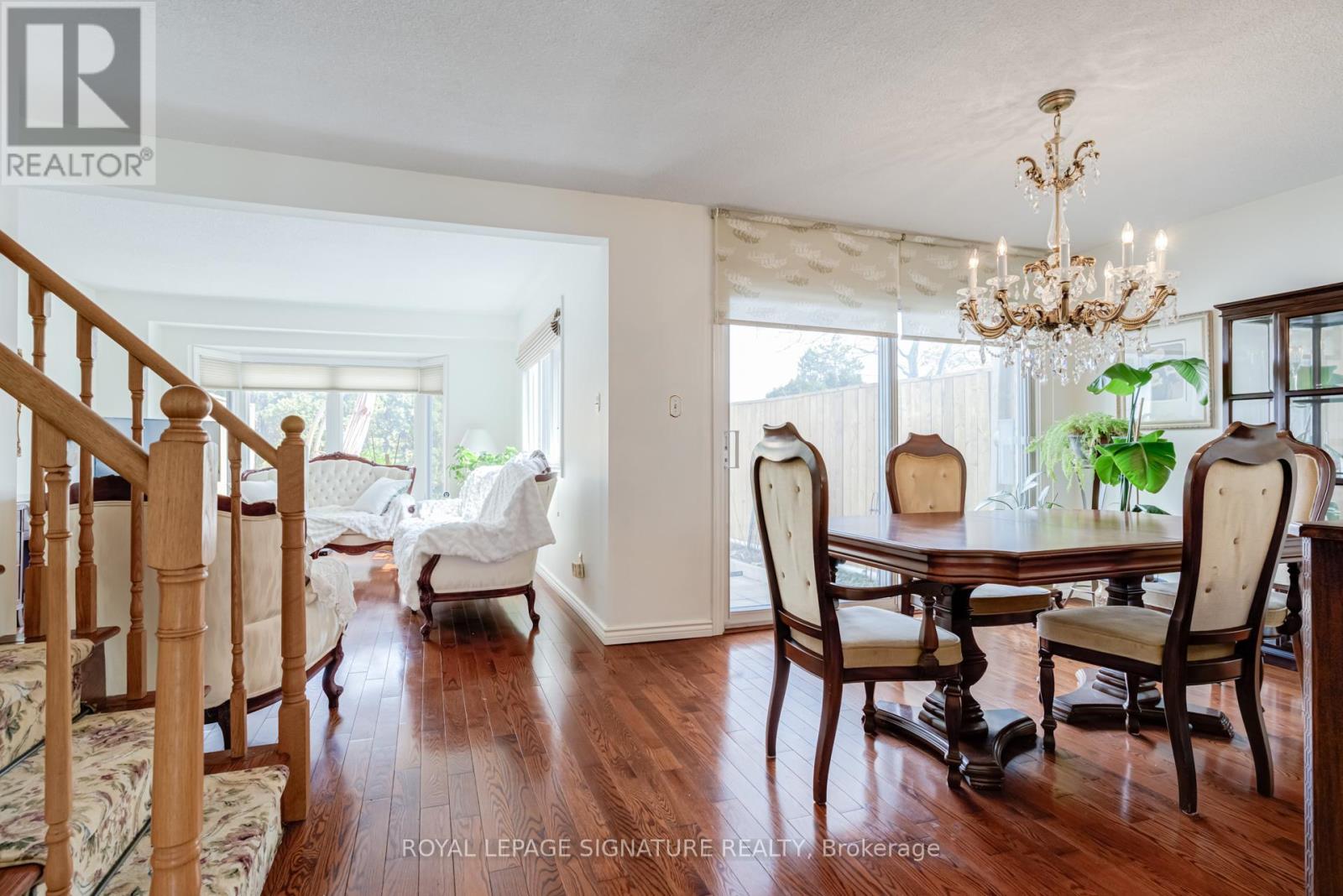 22 - 3420 South Millway Way, Mississauga, Ontario  L5L 3V4 - Photo 9 - W12744644