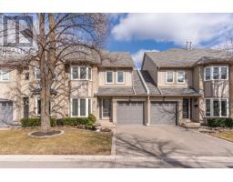 22 - 3420 SOUTH MILLWAY WAY, Mississauga, Ontario