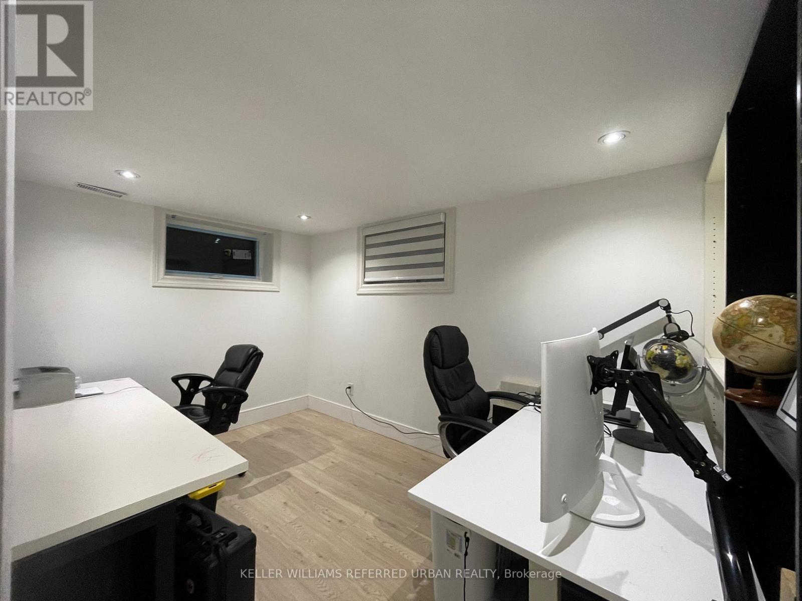 12 Erie Street, Toronto, Ontario  M6L 2P7 - Photo 15 - W12744646