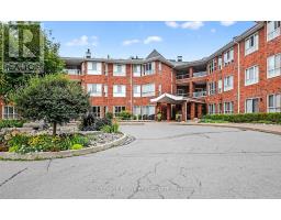 110 - 3 HERITAGE WAY, Kawartha Lakes, Ontario