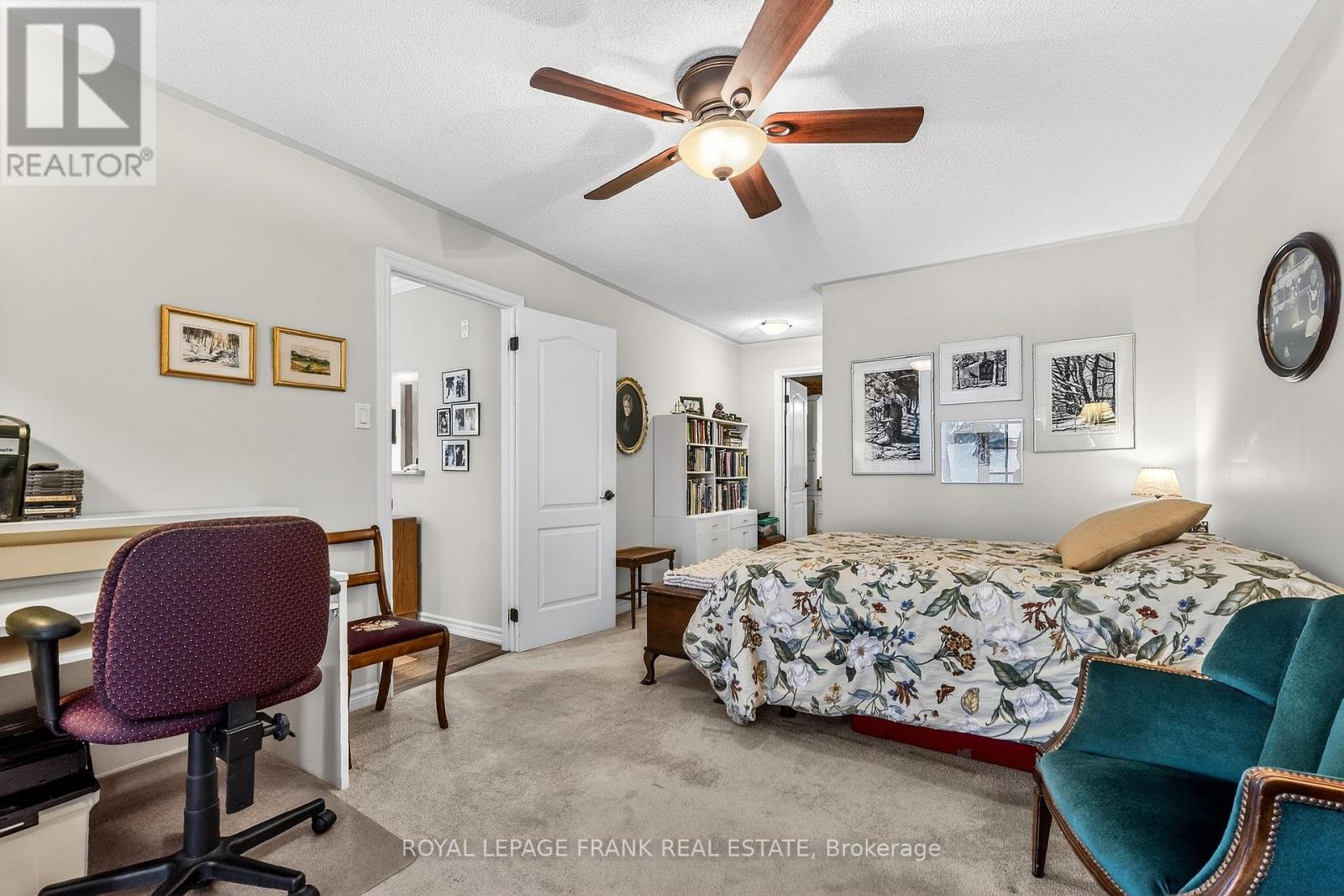 110 - 3 Heritage Way, Kawartha Lakes, Ontario  K9V 5Z1 - Photo 21 - X12655792