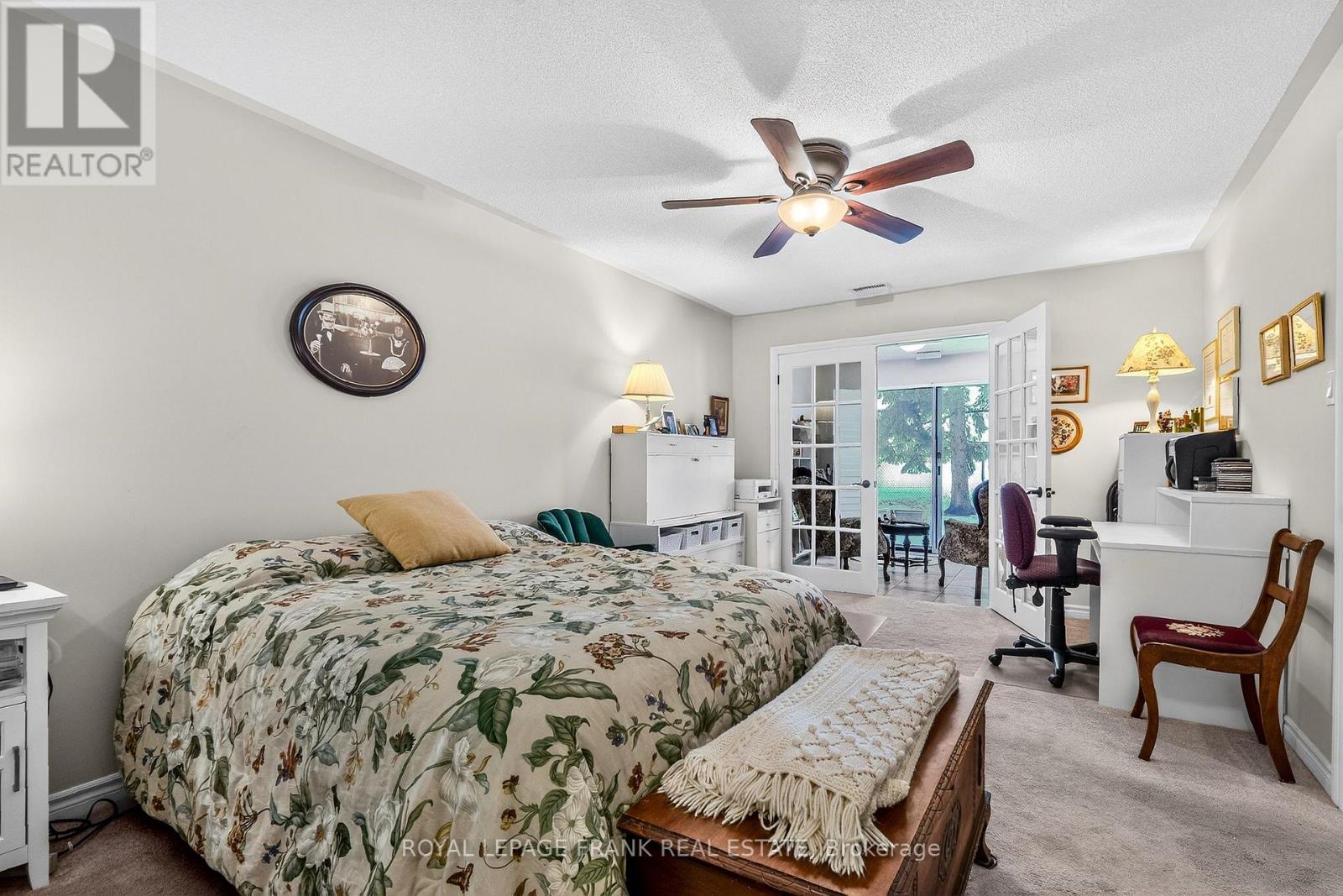 110 - 3 Heritage Way, Kawartha Lakes, Ontario  K9V 5Z1 - Photo 20 - X12655792