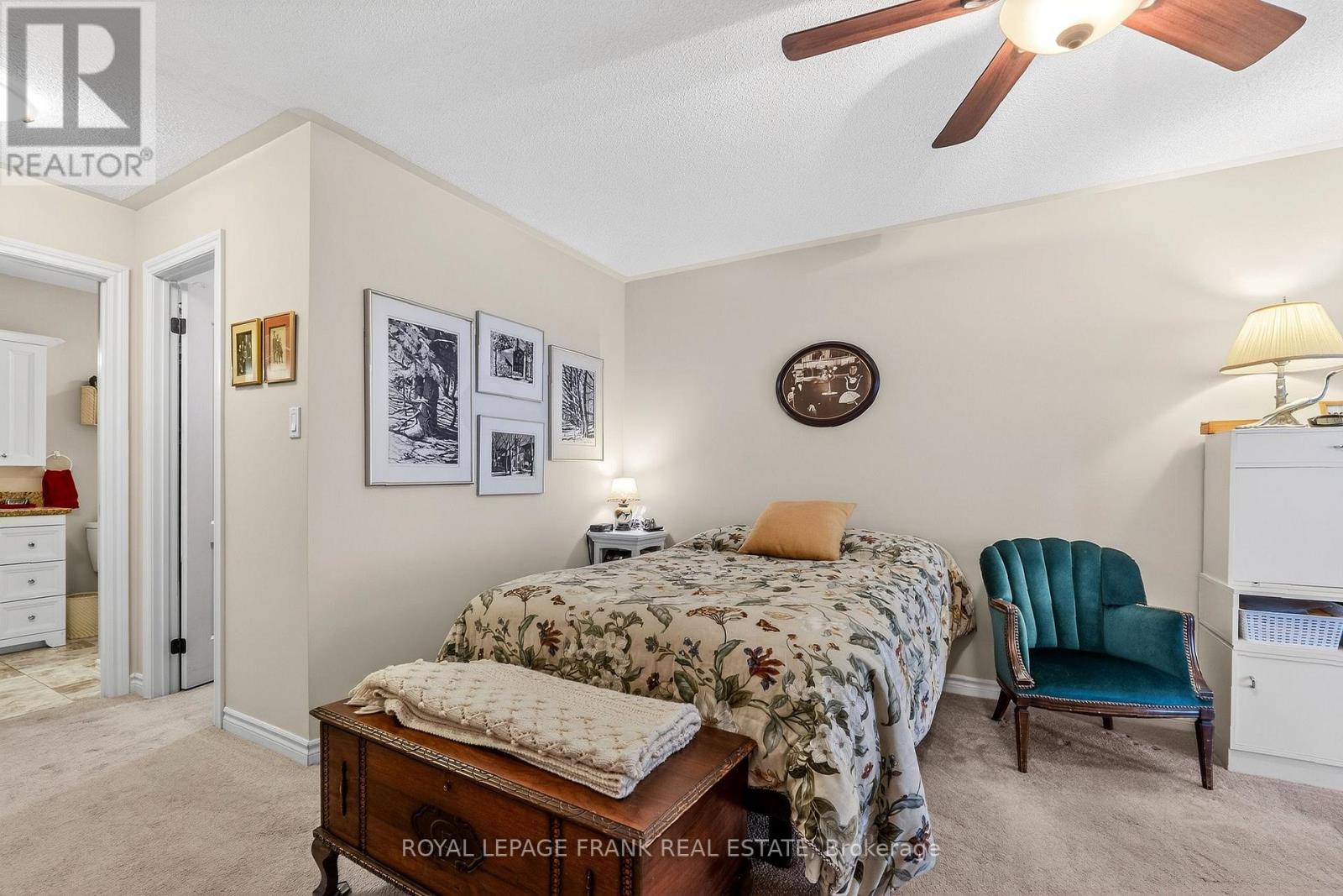 110 - 3 Heritage Way, Kawartha Lakes, Ontario  K9V 5Z1 - Photo 22 - X12655792