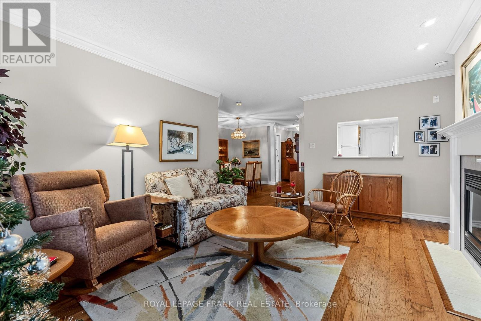 110 - 3 Heritage Way, Kawartha Lakes, Ontario  K9V 5Z1 - Photo 12 - X12655792