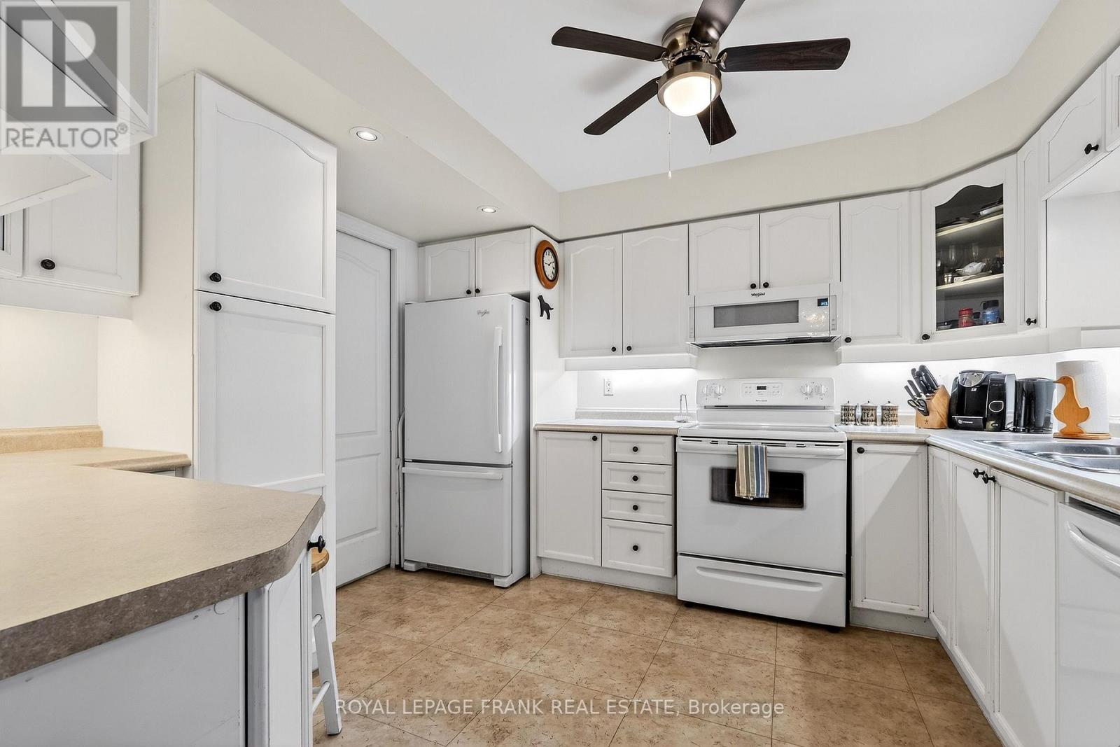 110 - 3 Heritage Way, Kawartha Lakes, Ontario  K9V 5Z1 - Photo 17 - X12655792