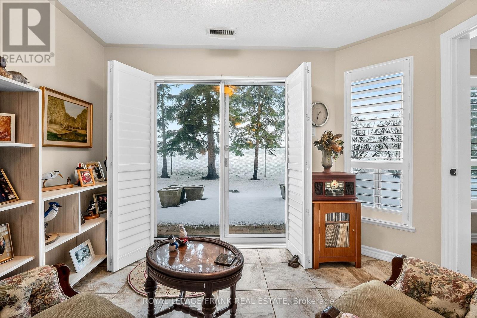 110 - 3 Heritage Way, Kawartha Lakes, Ontario  K9V 5Z1 - Photo 25 - X12655792