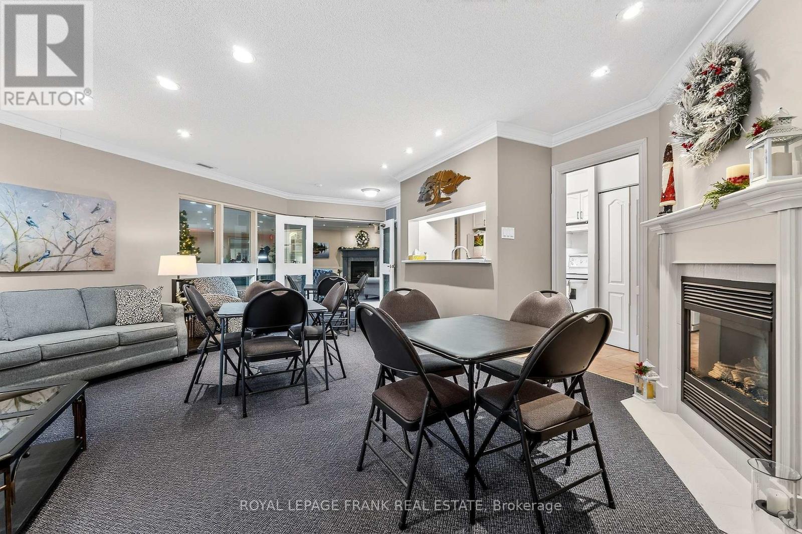 110 - 3 Heritage Way, Kawartha Lakes, Ontario  K9V 5Z1 - Photo 35 - X12655792