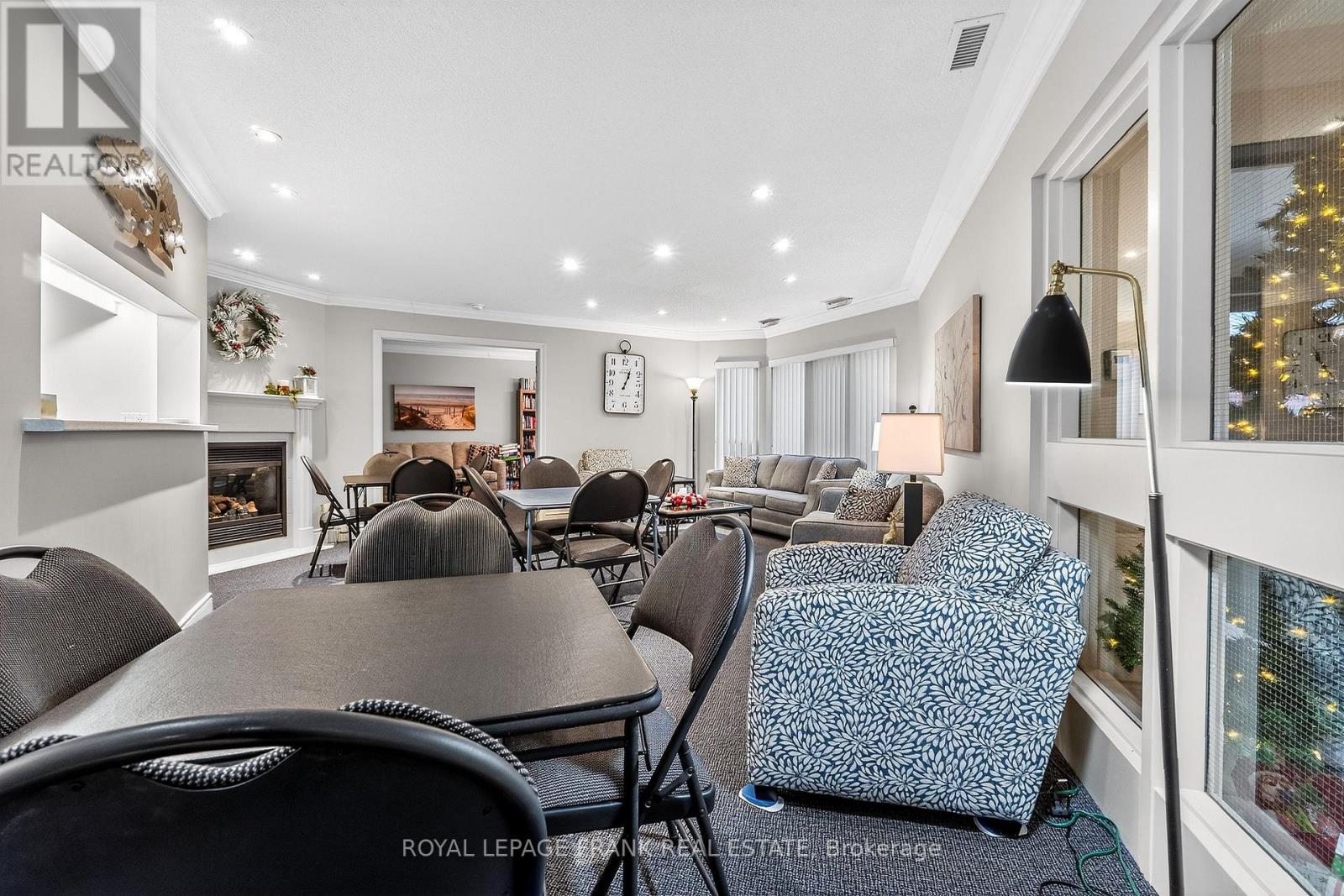 110 - 3 Heritage Way, Kawartha Lakes, Ontario  K9V 5Z1 - Photo 36 - X12655792