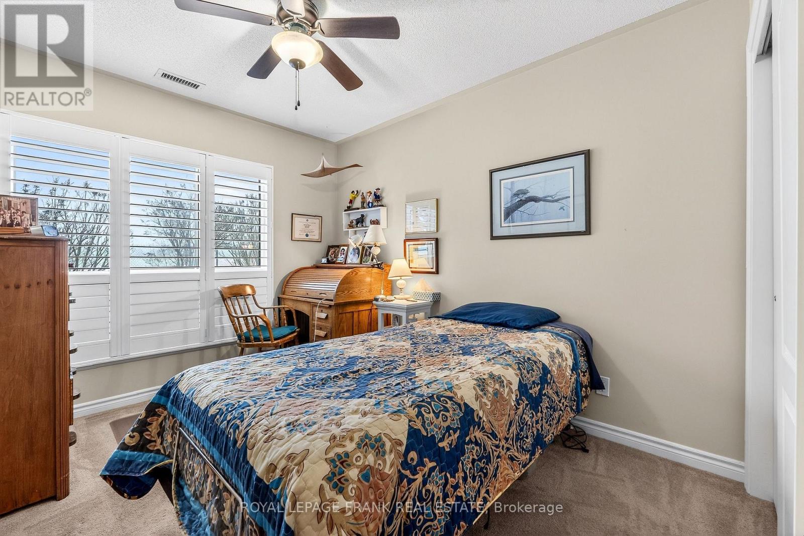 110 - 3 Heritage Way, Kawartha Lakes, Ontario  K9V 5Z1 - Photo 32 - X12655792