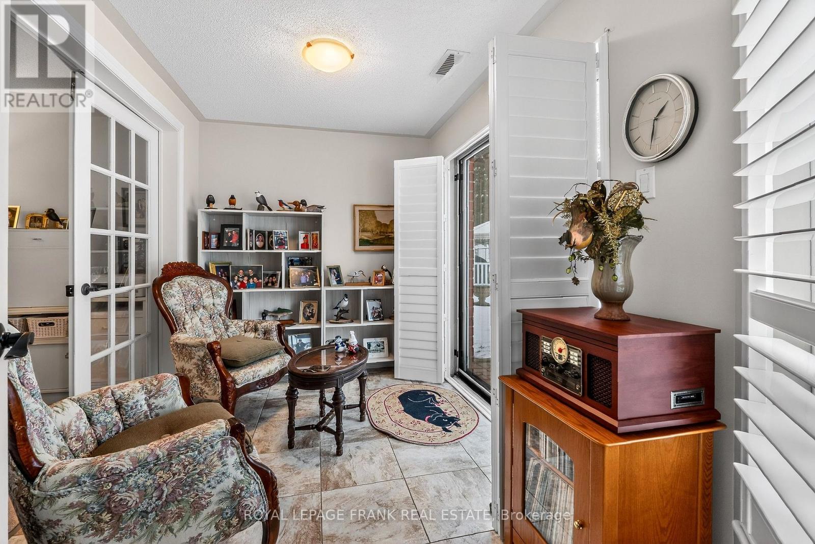 110 - 3 Heritage Way, Kawartha Lakes, Ontario  K9V 5Z1 - Photo 31 - X12655792