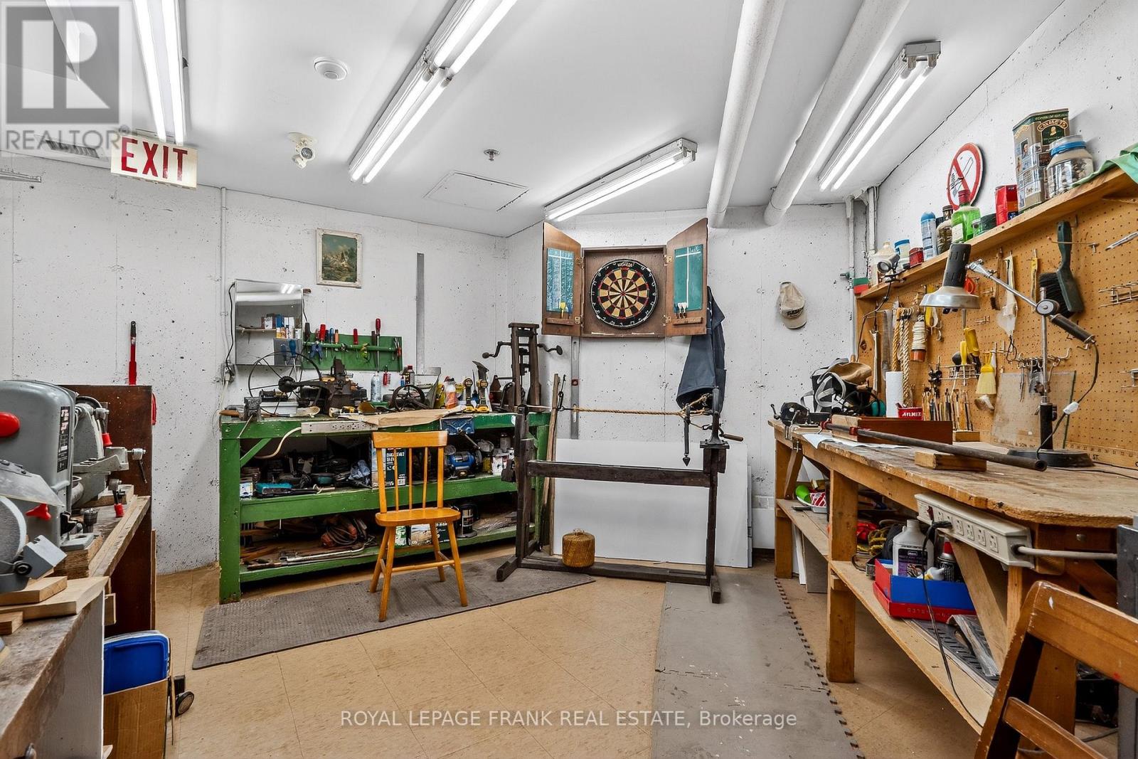 110 - 3 Heritage Way, Kawartha Lakes, Ontario  K9V 5Z1 - Photo 39 - X12655792