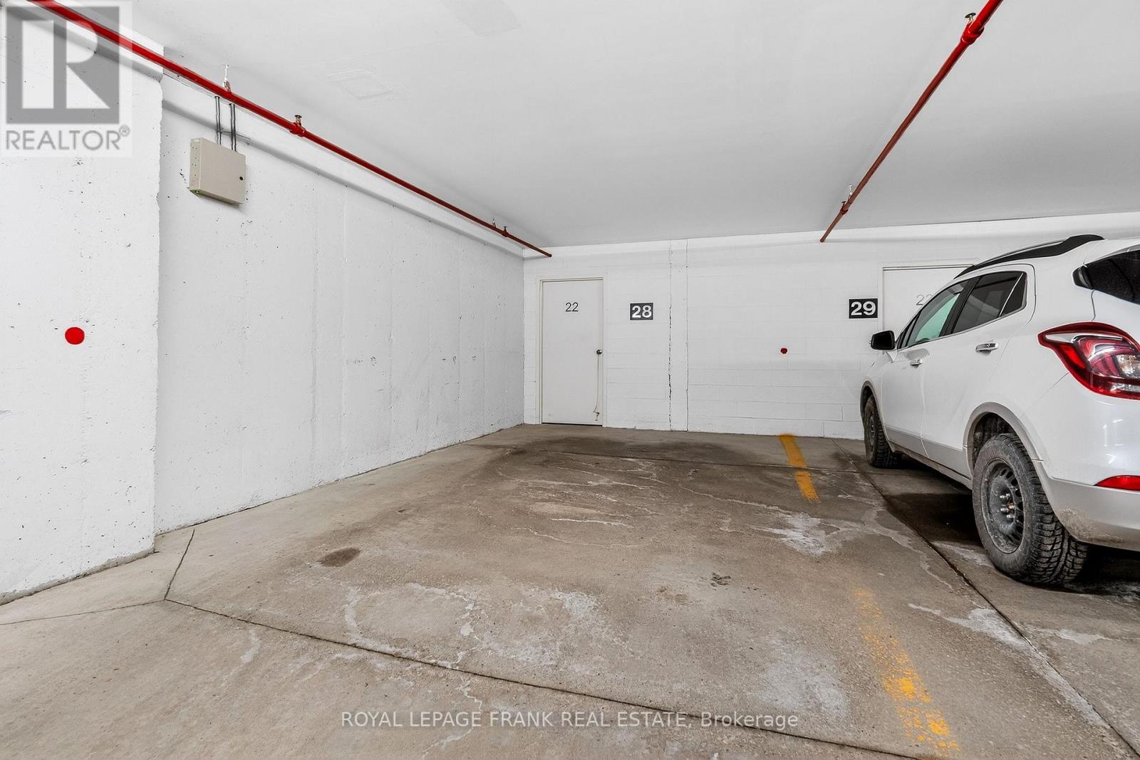 110 - 3 Heritage Way, Kawartha Lakes, Ontario  K9V 5Z1 - Photo 41 - X12655792