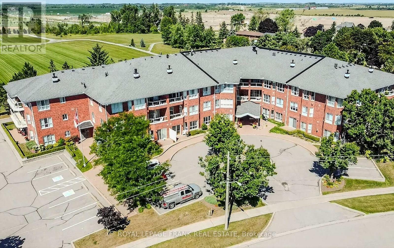 110 - 3 Heritage Way, Kawartha Lakes, Ontario  K9V 5Z1 - Photo 44 - X12655792