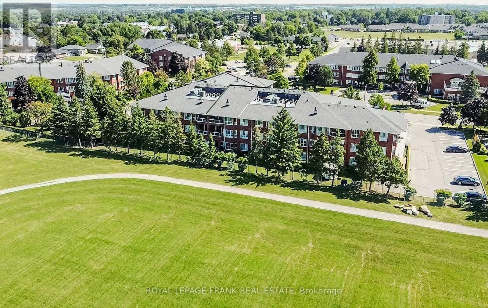 110 - 3 Heritage Way, Kawartha Lakes, Ontario  K9V 5Z1 - Photo 45 - X12655792