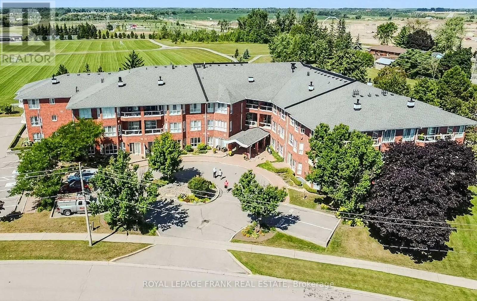 110 - 3 Heritage Way, Kawartha Lakes, Ontario  K9V 5Z1 - Photo 43 - X12655792