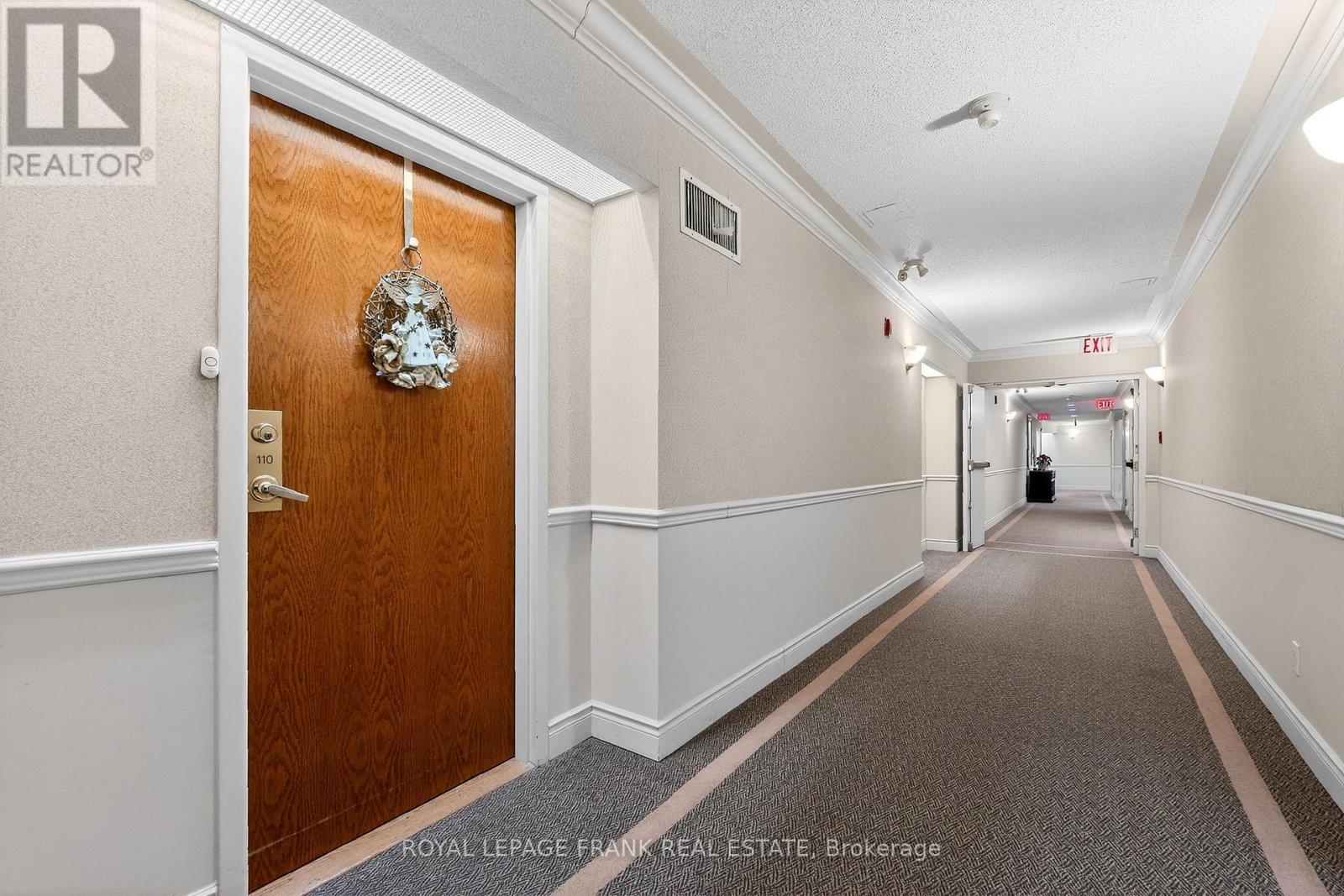 110 - 3 Heritage Way, Kawartha Lakes, Ontario  K9V 5Z1 - Photo 8 - X12655792