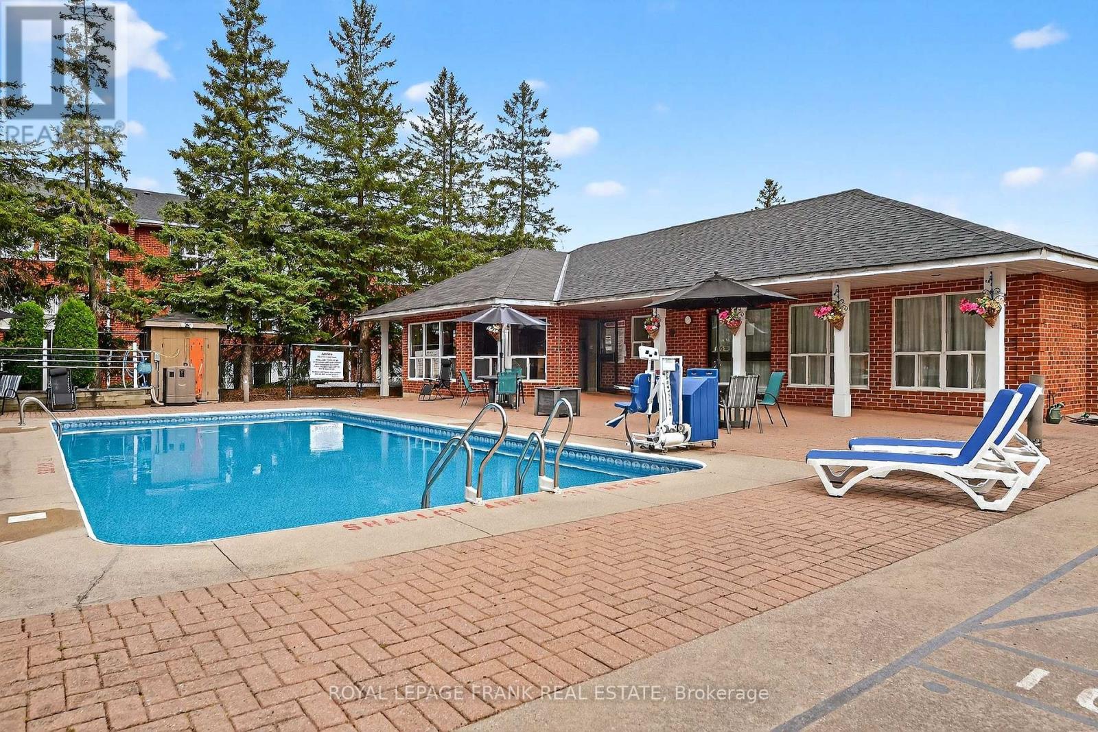 110 - 3 Heritage Way, Kawartha Lakes, Ontario  K9V 5Z1 - Photo 49 - X12655792