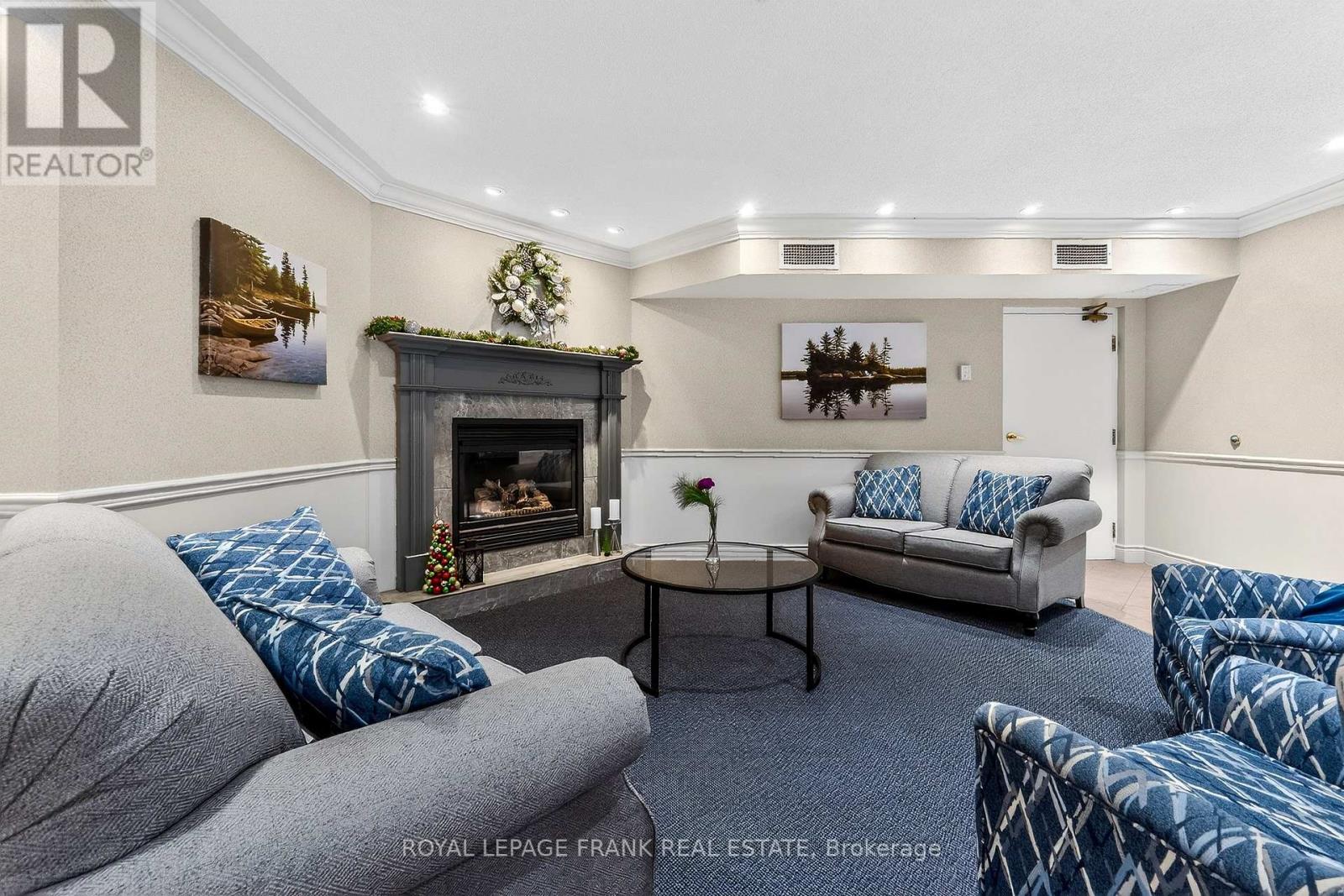 110 - 3 Heritage Way, Kawartha Lakes, Ontario  K9V 5Z1 - Photo 6 - X12655792